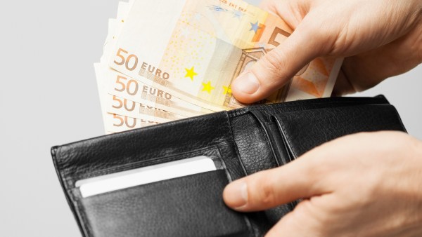 Billetes Billetes