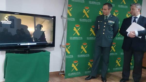 Operación URS Operación URS