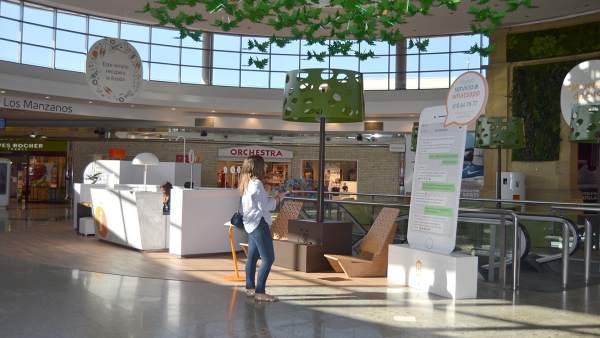 Intu Asturias Intu Asturias