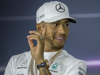 Hamilton