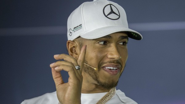 Hamilton Hamilton