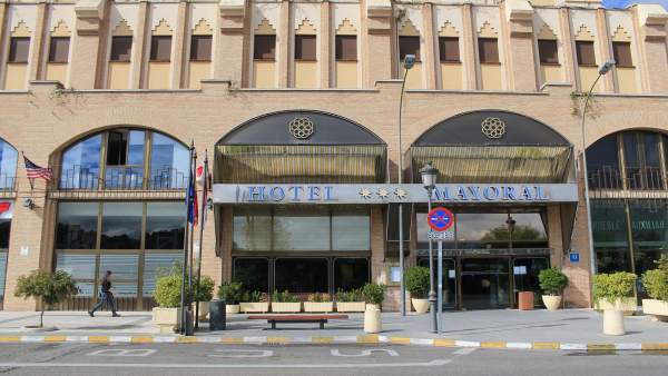 Hotel, hoteles en Toledo, grandes comercios Hotel, hoteles en Toledo, grandes comercios