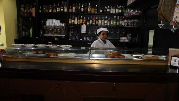 CAFETERÍA, CONSUMO, IPC, PRECIOS, NEGOCIO, AUTÓNOMO, CAFÉ CAFETERÍA, CONSUMO, IPC, PRECIOS, NEGOCIO, AUTÓNOMO, CAFÉ