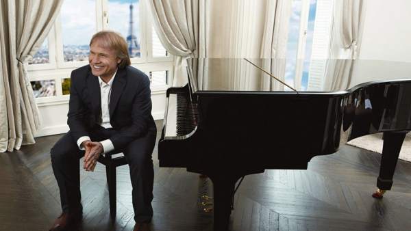 Richard Clayderman Richard Clayderman