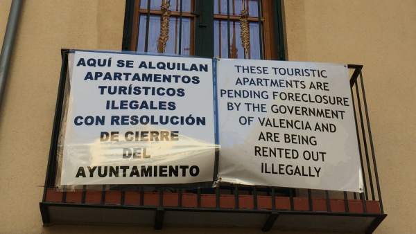 Apartamentos turísticos en València Apartamentos turísticos en València