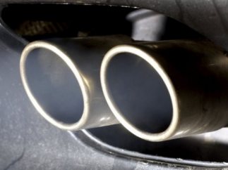 Emisiones de CO2 en los coches