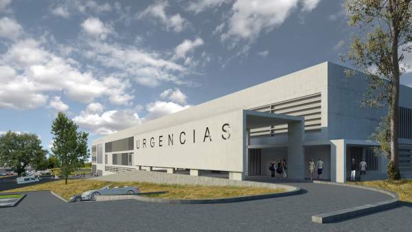 Futuro hospital estepona málaga empresas Futuro hospital estepona málaga empresas
