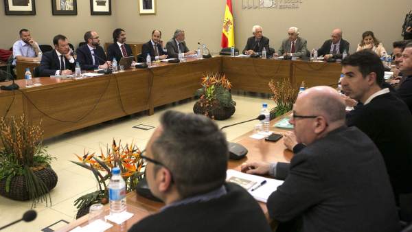 Conflicto de la estiba Conflicto de la estiba