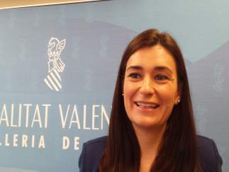 Carmen Montón