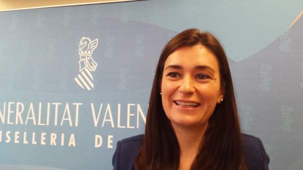 Carmen Montón Carmen Montón