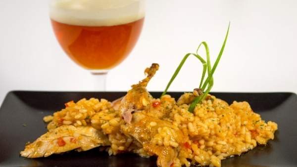 Cerveza y salud Cerveza y salud