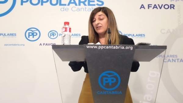 María José Sáenz de Buruaga María José Sáenz de Buruaga