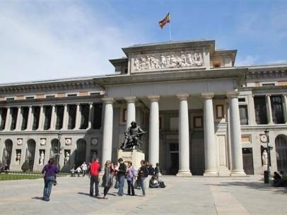 Museo del Prado