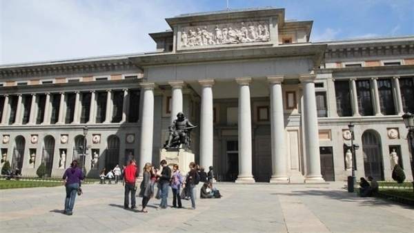 Museo del Prado Museo del Prado