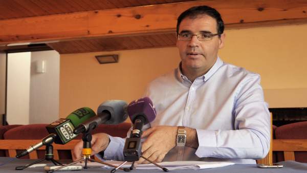 Benjamín Prieto Benjamín Prieto