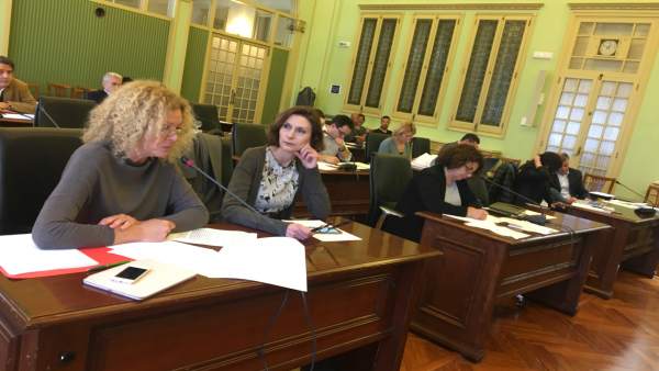 El PSIB defienede una PNL en el Parlament El PSIB defienede una PNL en el Parlament