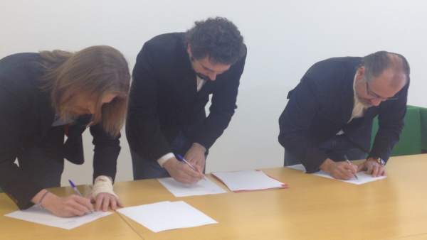Valladolid. Petición Comisión de Investigación Valladolid. Petición Comisión de Investigación