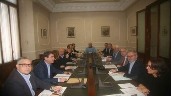 El Consejo de Administración de Emivasa ha aprobado las cuentas de 2016 El Consejo de Administración de Emivasa ha aprobado las cuentas de 2016