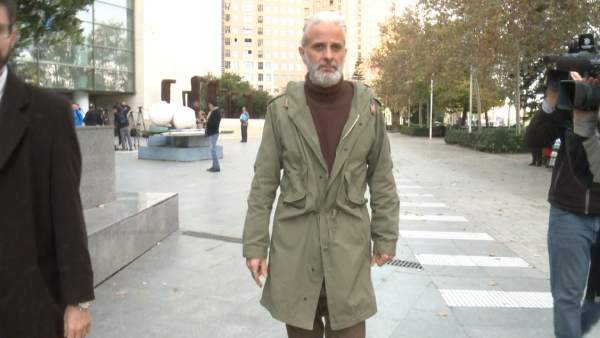 Marcos Benavent, citat el dilluns en la comissió de les Corts que investiga l'adjudicació de places en residències Marcos Benavent, citat el dilluns en la comissió de les Corts que investiga l'adjudicació de places en residències