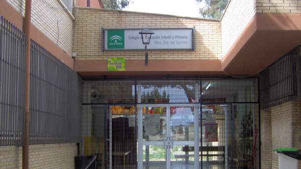 Colegio Nuestra Señora del Carmen Colegio Nuestra Señora del Carmen
