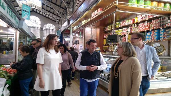 VLC Cuina Oberta torna amb 53 restaurants i potenciant l'ús dels productes valencians VLC Cuina Oberta torna amb 53 restaurants i potenciant l'ús dels productes valencians