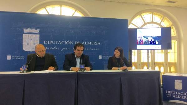 Huércal-Overa apuesta por la fotografía para potenciar la Semana Santa. Huércal-Overa apuesta por la fotografía para potenciar la Semana Santa.