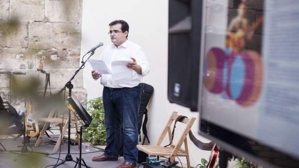 El PACA ofrece propuestas culturales a municipios y promociona artistas. El PACA ofrece propuestas culturales a municipios y promociona artistas.