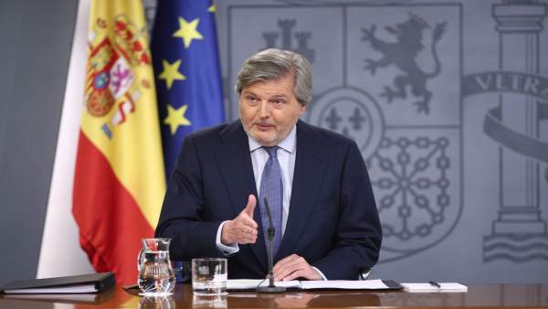 El Ministeri d'Educació demana a la Generalitat Valenciana aclariments sobre el decret de plurilingüisme El Ministeri d'Educació demana a la Generalitat Valenciana aclariments sobre el decret de plurilingüisme