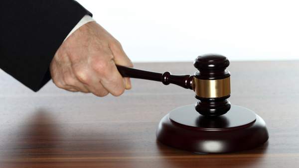 Justicia Justicia