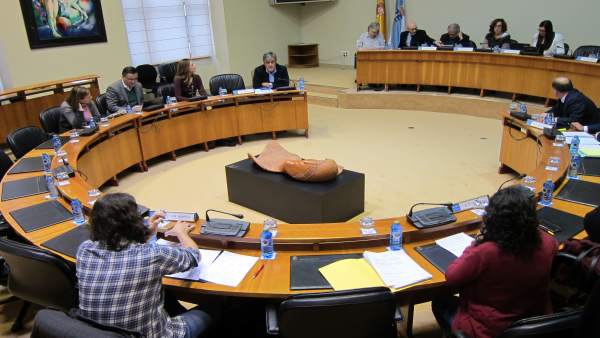 Comisión de cajas Comisión de cajas
