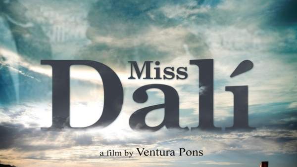 Ventura Pons empezará a rodar 'Miss Dalí' el lunes en Cadaqués Ventura Pons empezará a rodar 'Miss Dalí' el lunes en Cadaqués