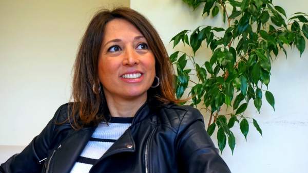 Patricia Navarro Patricia Navarro