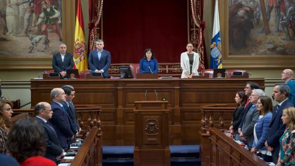 Minuto de silencio Minuto de silencio