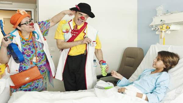 PayaSOSpital celebra amb una gran festa els seus primers 18 anys d'activitat PayaSOSpital celebra amb una gran festa els seus primers 18 anys d'activitat
