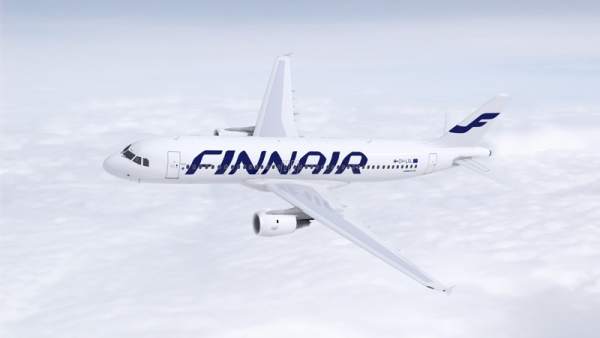 Finnair inicia la ruta entre Alacant i Hèlsinki Finnair inicia la ruta entre Alacant i Hèlsinki