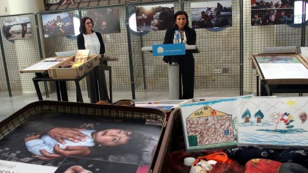 Exposición Colegio de Médicos Exposición Colegio de Médicos