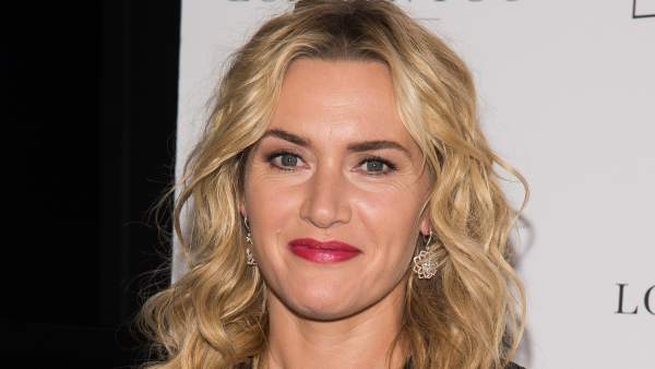 Kate Winslet Kate Winslet