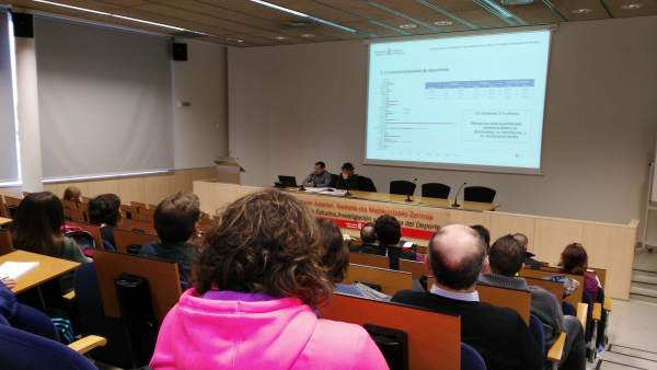 Presentación del Plan de acción de Deporte y Mujer Presentación del Plan de acción de Deporte y Mujer