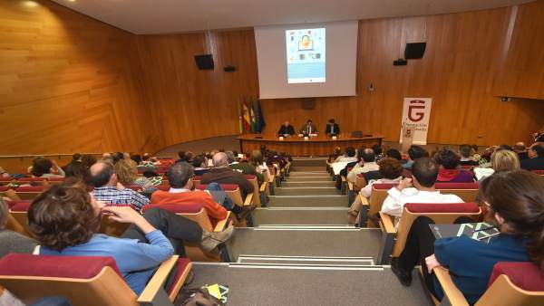Jornadas sobre derecho a la información y protección de datos Jornadas sobre derecho a la información y protección de datos