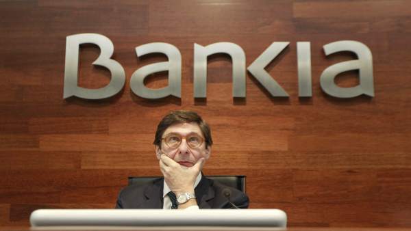 Bankia preveu tancar la fusió amb BMN a finals de l'últim trimestre de l'any Bankia preveu tancar la fusió amb BMN a finals de l'últim trimestre de l'any