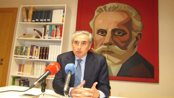 Ramón Jáuregui Ramón Jáuregui