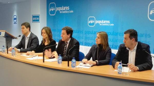 Presentación de la ponencia Presentación de la ponencia