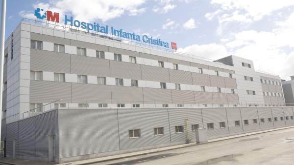 Hospital Infanta Cristina Hospital Infanta Cristina