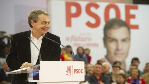 José Luis Rodríguez Zapatero José Luis Rodríguez Zapatero