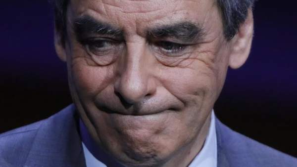 François Fillon François Fillon
