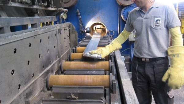 Trabajador Trabajador