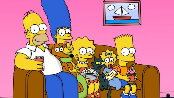 Los Simpson Los Simpson