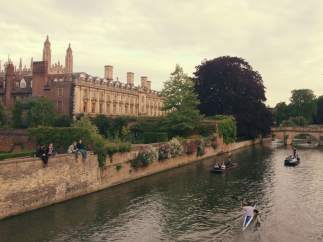 Oxford
