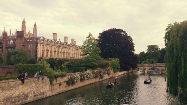 Oxford Oxford