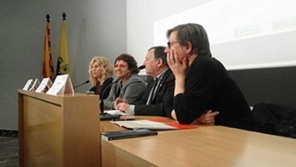 Presentación del Ateneu Cooperatiu de l’Alt Pirineu i l’Aran Presentación del Ateneu Cooperatiu de l’Alt Pirineu i l’Aran